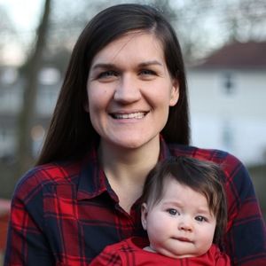 Meet your Posher, Rachel